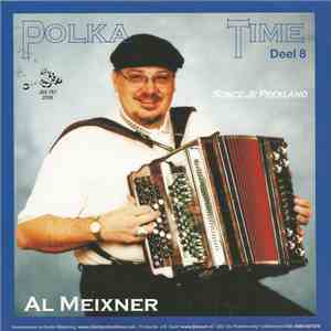 Al Meixner - Sonce Je Preklano album flac