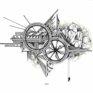 Alan Castro - The Flight Of The Lie EP album flac