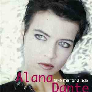 Alana Dante - Take Me For A Ride album flac