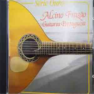 Alcino Frazão - Guitarra Portuguesa album flac