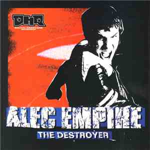 Alec Empire - The Destroyer album flac