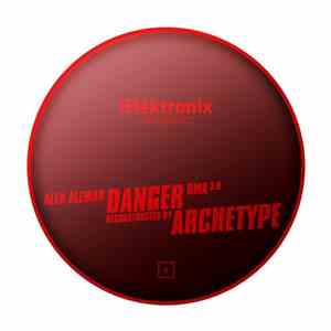 Alex Aleman - Danger Rmx 2.0 album flac