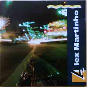 Alex Martinho - Alex Martinho album flac