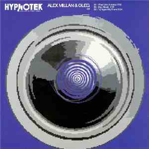Alex Millan & Oleg - I Feel Like A Voodoo album flac