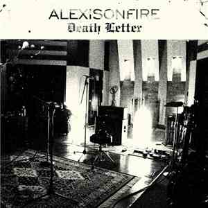 Alexisonfire - Death Letter album flac