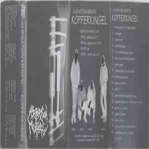 Alienation Mental - Kopferkingel album flac