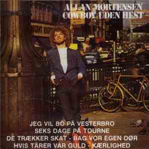 Allan Mortensen - Cowboy Uden Hest album flac