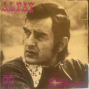Alpay - Köylü Kızı / Kalenin Bayır Düzü album flac