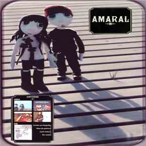 Amaral - Amaral album flac