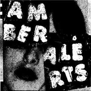 Amber Alerts - Antibodies album flac