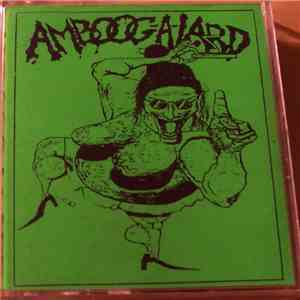Amboog-A-Lard - Amboog-A-Lard album flac