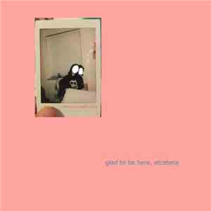 American Poetry Club - Glad To Be Here, Etcetera album flac