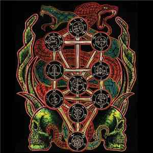 A.M.S.G. - Anti-Cosmic Tyranny album flac