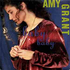 Amy Grant - Baby Baby album flac