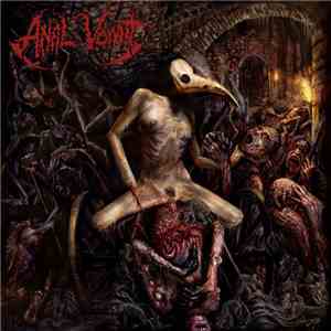 Anal Vomit - Peste Negra, Muerte Negra album flac