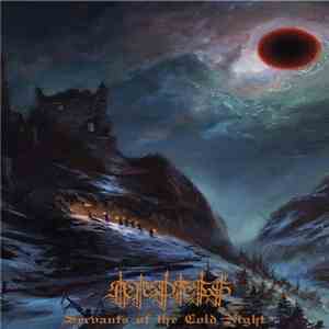 Andeis - Servants Of The Cold Night album flac