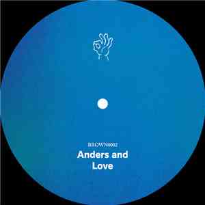Anders And - Love album flac