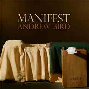 Andrew Bird - Manifest album flac