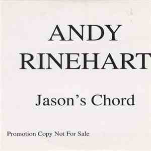 Andy Rinehart - Jason's Chord album flac