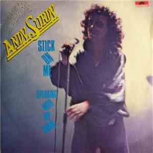 Andy Surdy - Stick On Me album flac