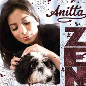 Anitta - Zen (Deluxe) album flac
