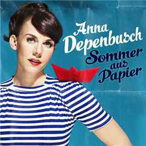 Anna Depenbusch - Sommer Aus Papier album flac