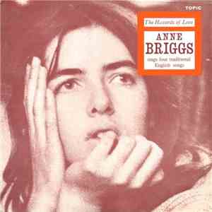 Anne Briggs - The Hazards Of Love album flac