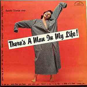 Annette Warren - There's A Man In My Life! album flac