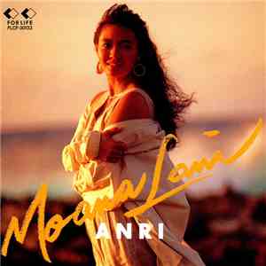 Anri  - Moana Lani album flac