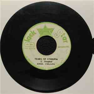 Ansel Collins - Tears Of Ethiopia / Version album flac