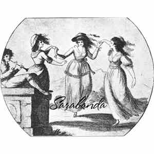 Anthea Lilacy - Sarabanda album flac