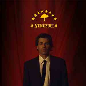 Antikvariniai Kašpirovskio Dantys - A Venezuela album flac