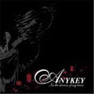 Anykey - In The Stream Of My Tears album flac