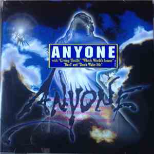 Anyone - Anyone album flac