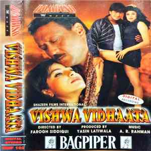 A.R. Rahman - Vishwa Vidhaata album flac