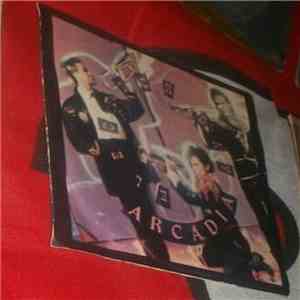 Arcadia - Election Day album flac