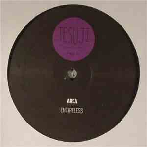 Area - Entireless album flac