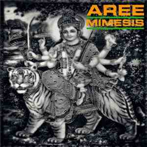 Aree - Mimesis album flac