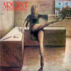 Argent - Counterpoints album flac