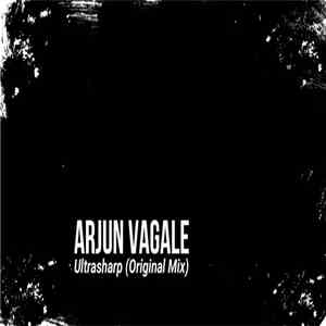 Arjun Vagale - Ultrasharp album flac
