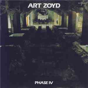 Art Zoyd - Phase IV album flac