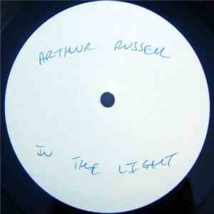 Arthur Russell - In The Light Of The Miracle album flac