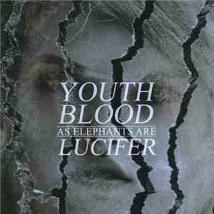 As Elephants Are - Youth Blood album flac