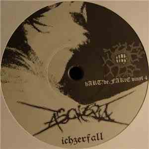 Aschera  / Zombie Flesh Eater - Ichzerfall album flac