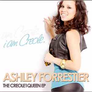 Ashley Forrestier - The Creole1Queen EP album flac