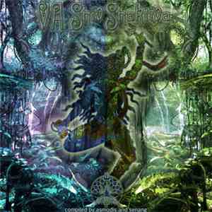Asmodis And Senang - Shiv Shaktiva album flac