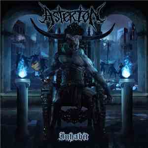Asterion - Inhabit album flac