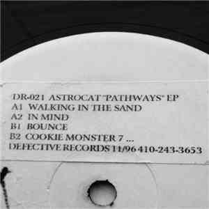 Astrocat - Pathways album flac