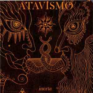 Atavismo - Inerte album flac