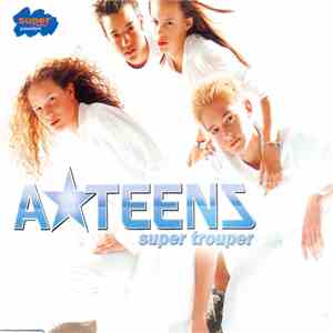 ATeens - Super Trouper album flac